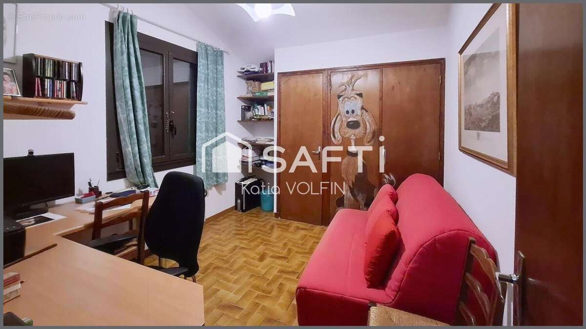 Photo 8 - Maison à AUBAGNE