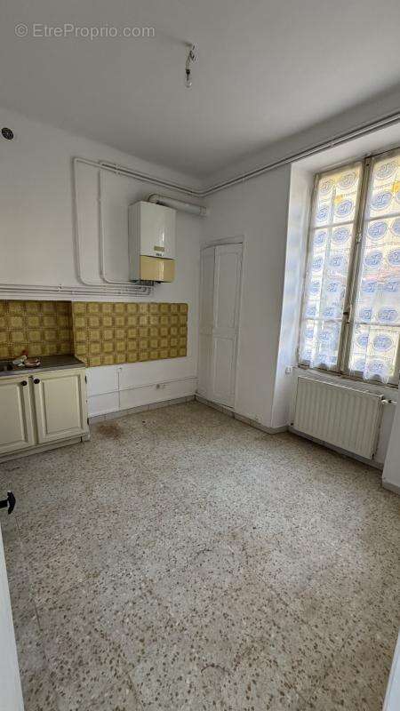 Appartement à ORANGE