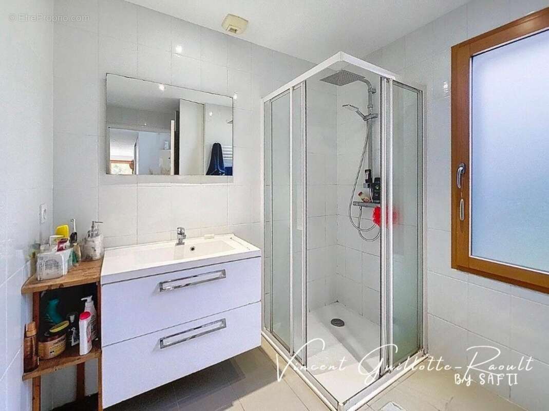 Photo 4 - Appartement à BOUGUENAIS