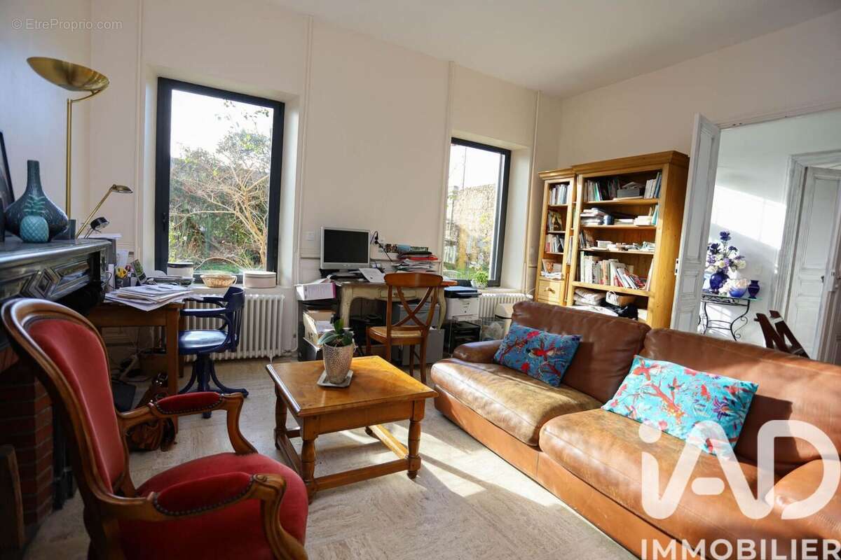 Photo 6 - Maison à LEZIGNAN-CORBIERES