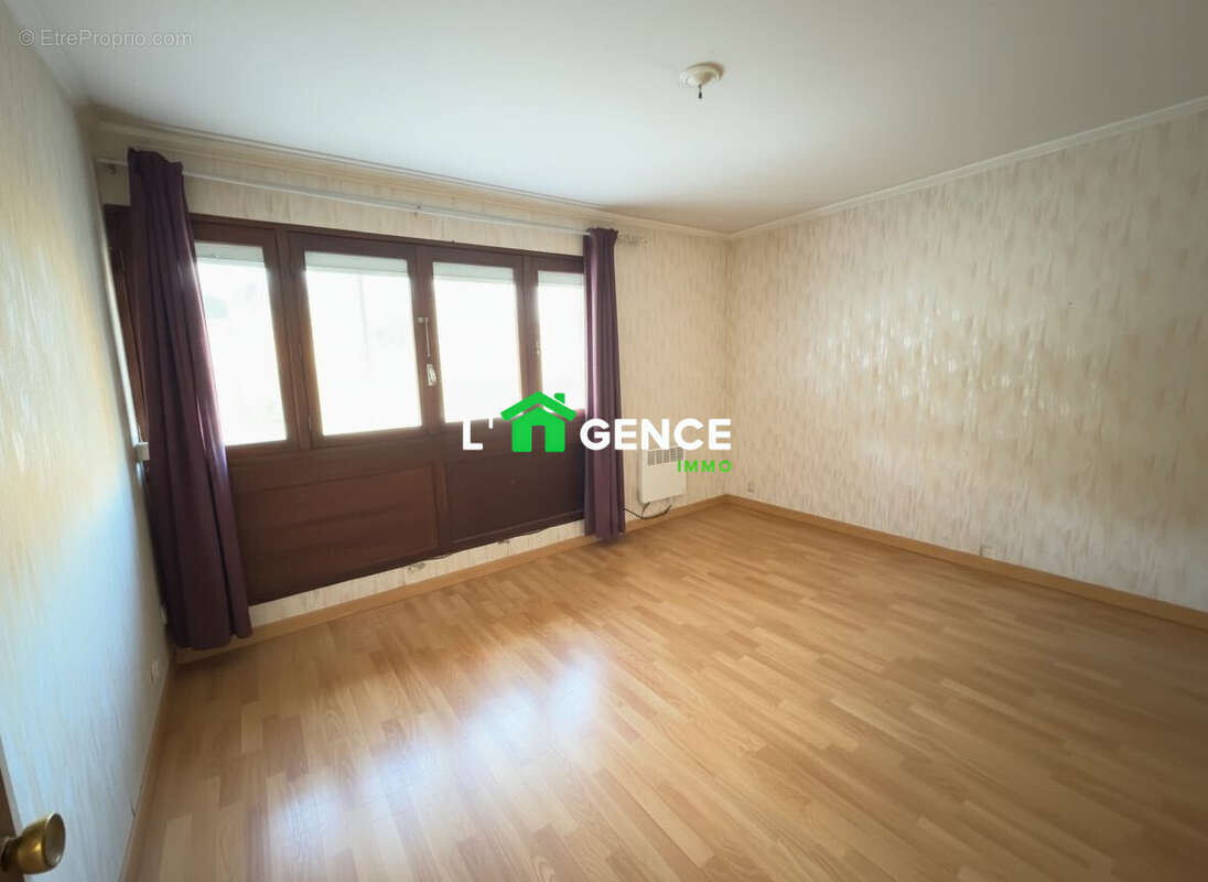 Appartement à MARTIGUES