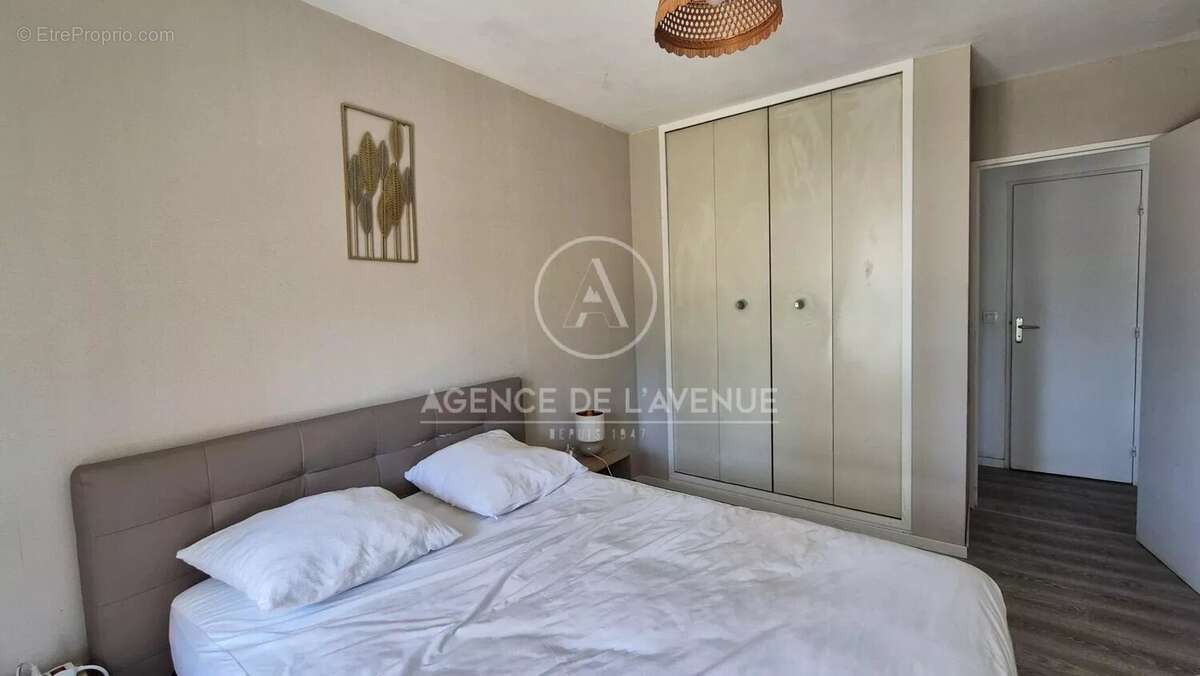 Appartement à LA SEYNE-SUR-MER