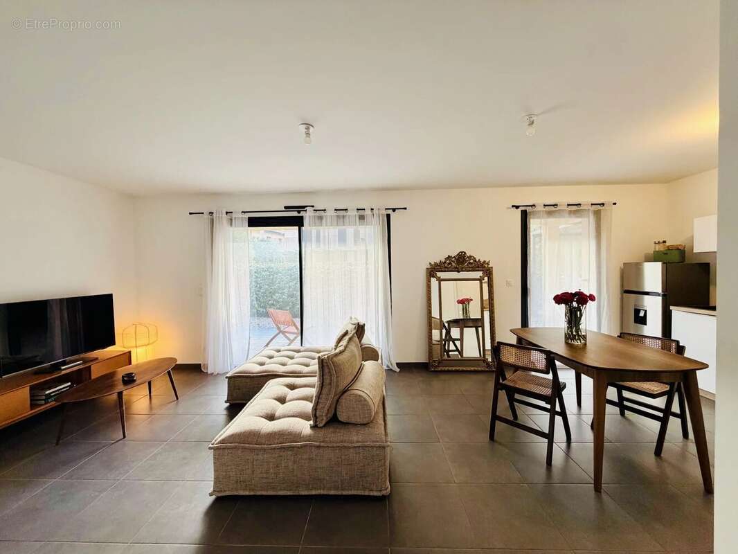 Appartement à BONIFACIO