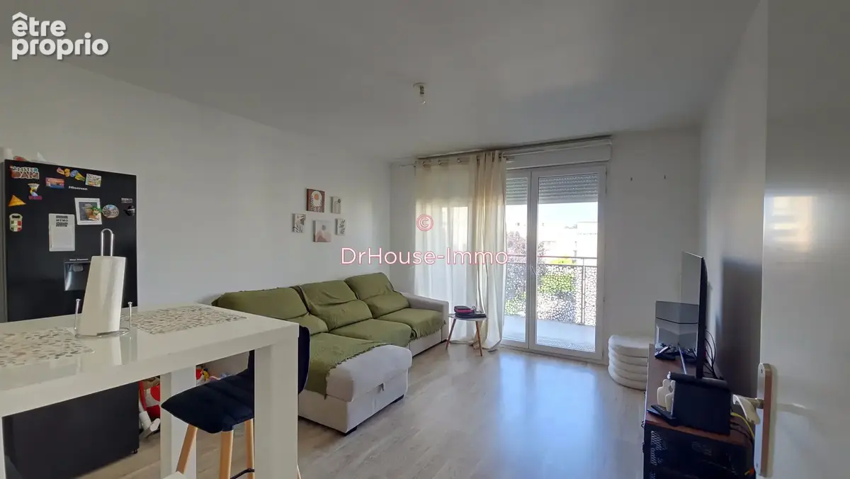 Appartement 2 pièces 41 m² à vendre à Lognes (77185) - photo 7