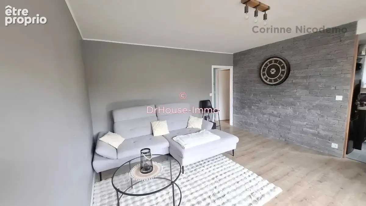 Appartement à MARMANDE
