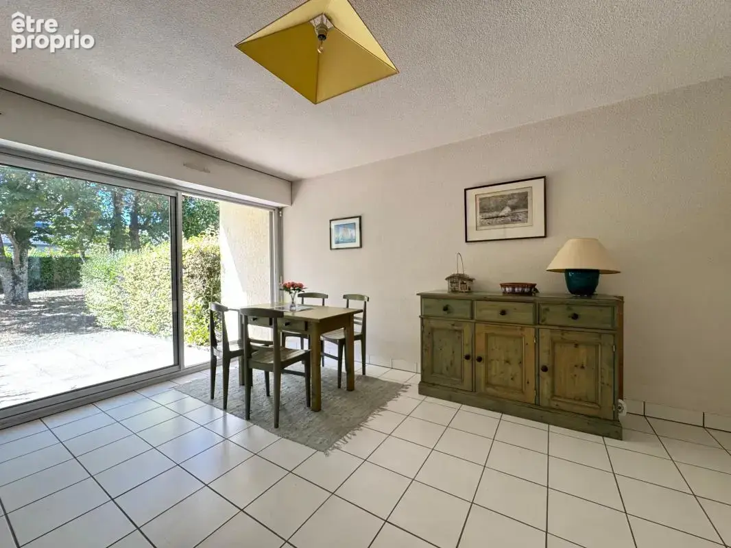 Appartement à ARZON