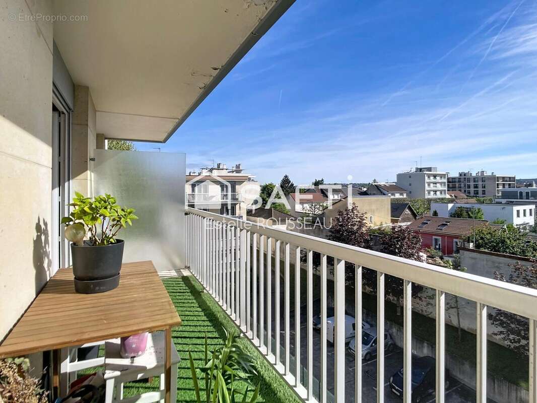 Photo 2 - Appartement à SAINT-MAUR-DES-FOSSES