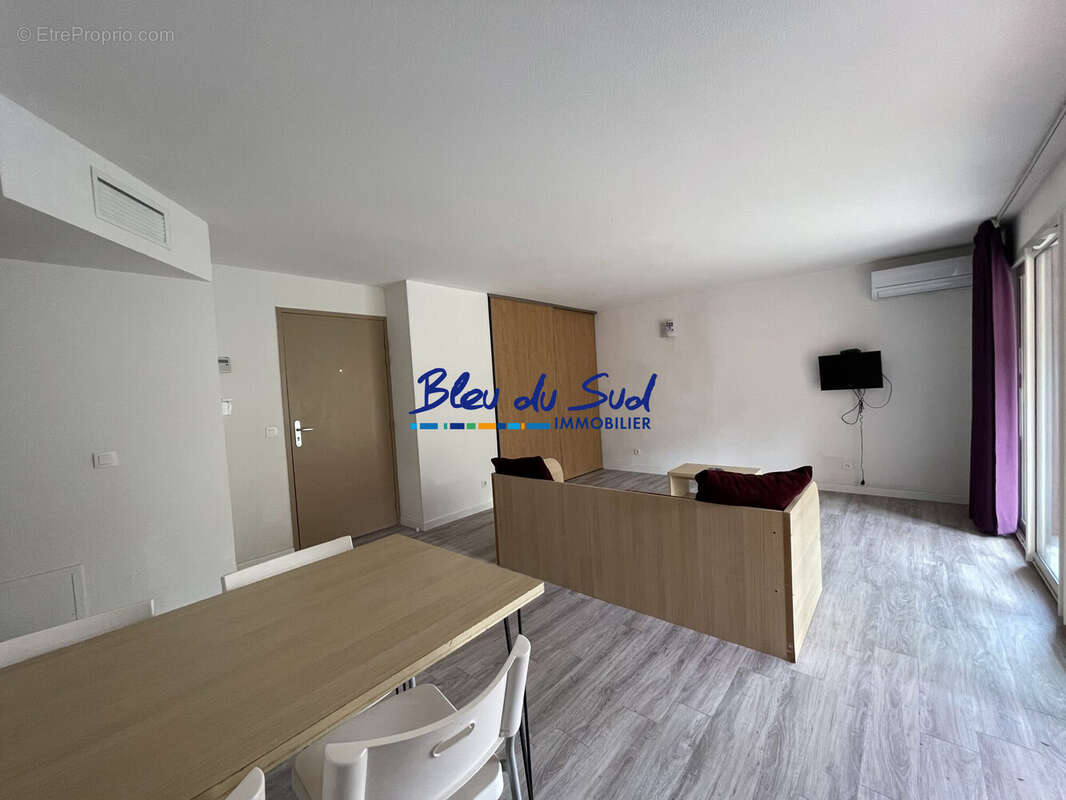 Appartement à VERNET-LES-BAINS