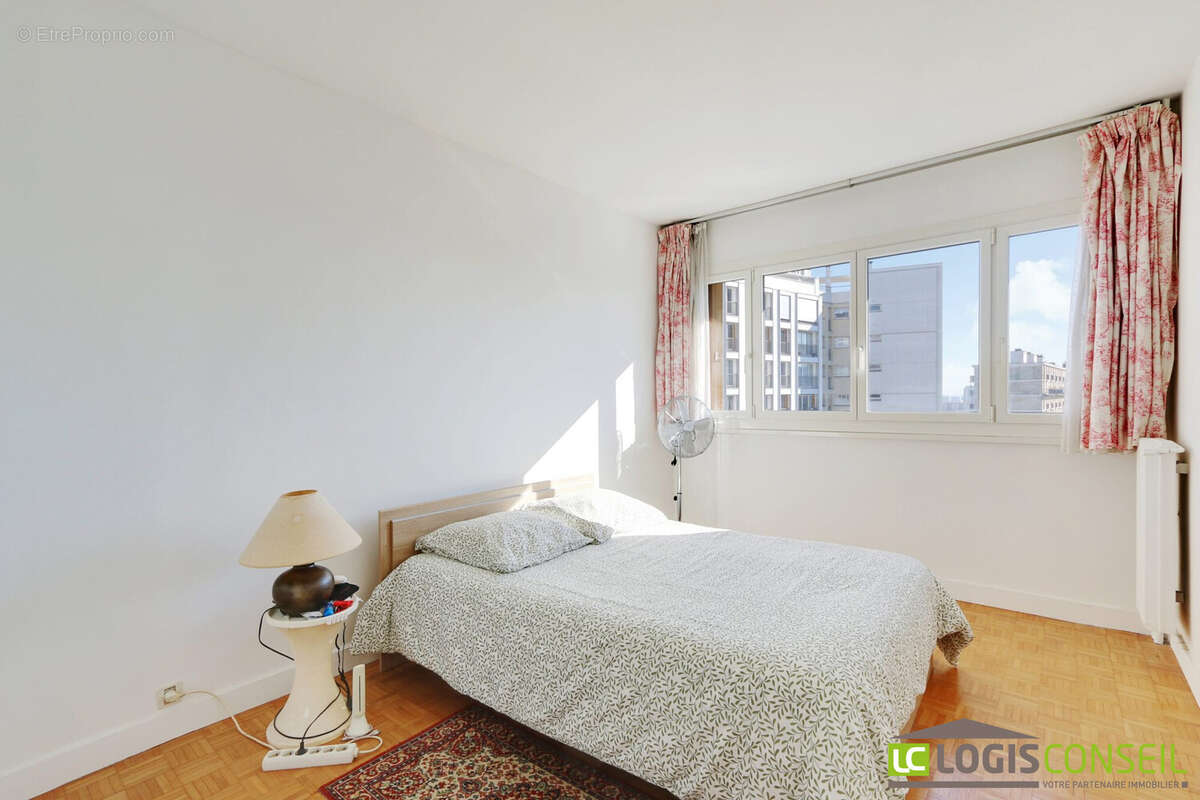 Appartement à CHATILLON