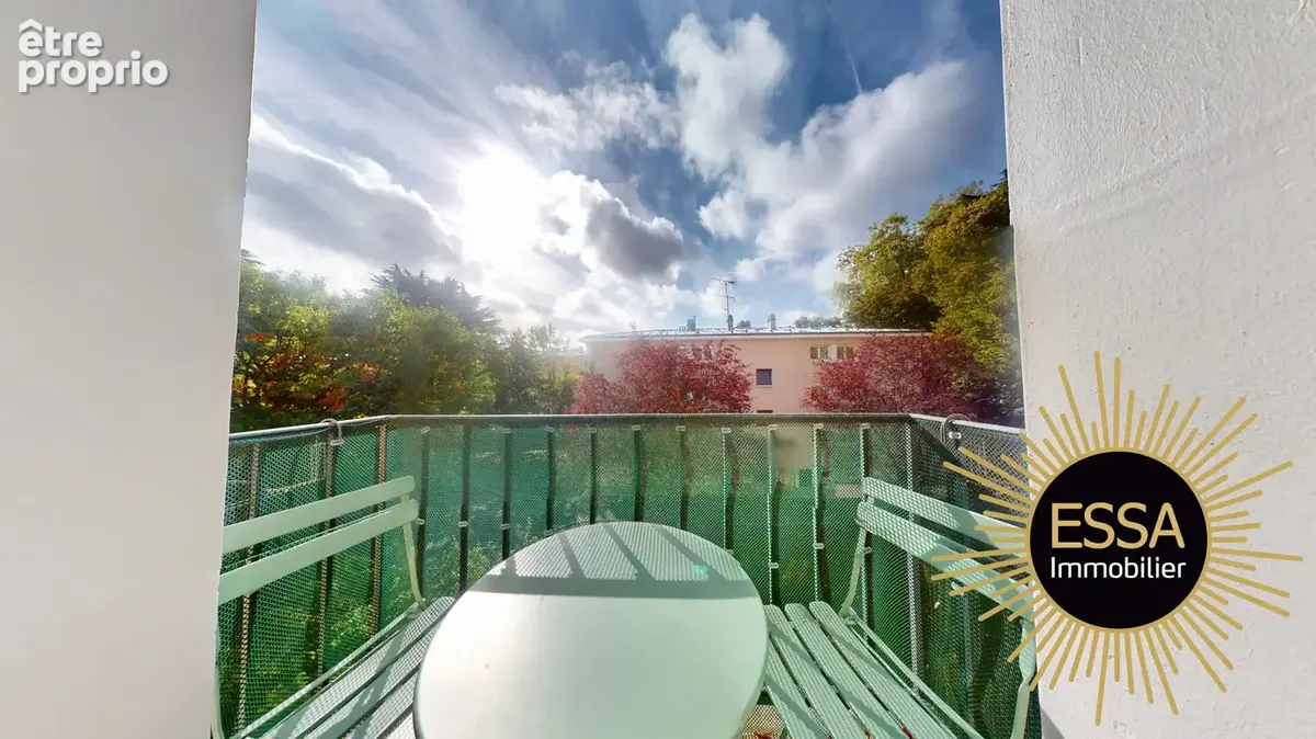 Appartement 5 pièces 83 m² à vendre à Viroflay (78220) - photo 4
