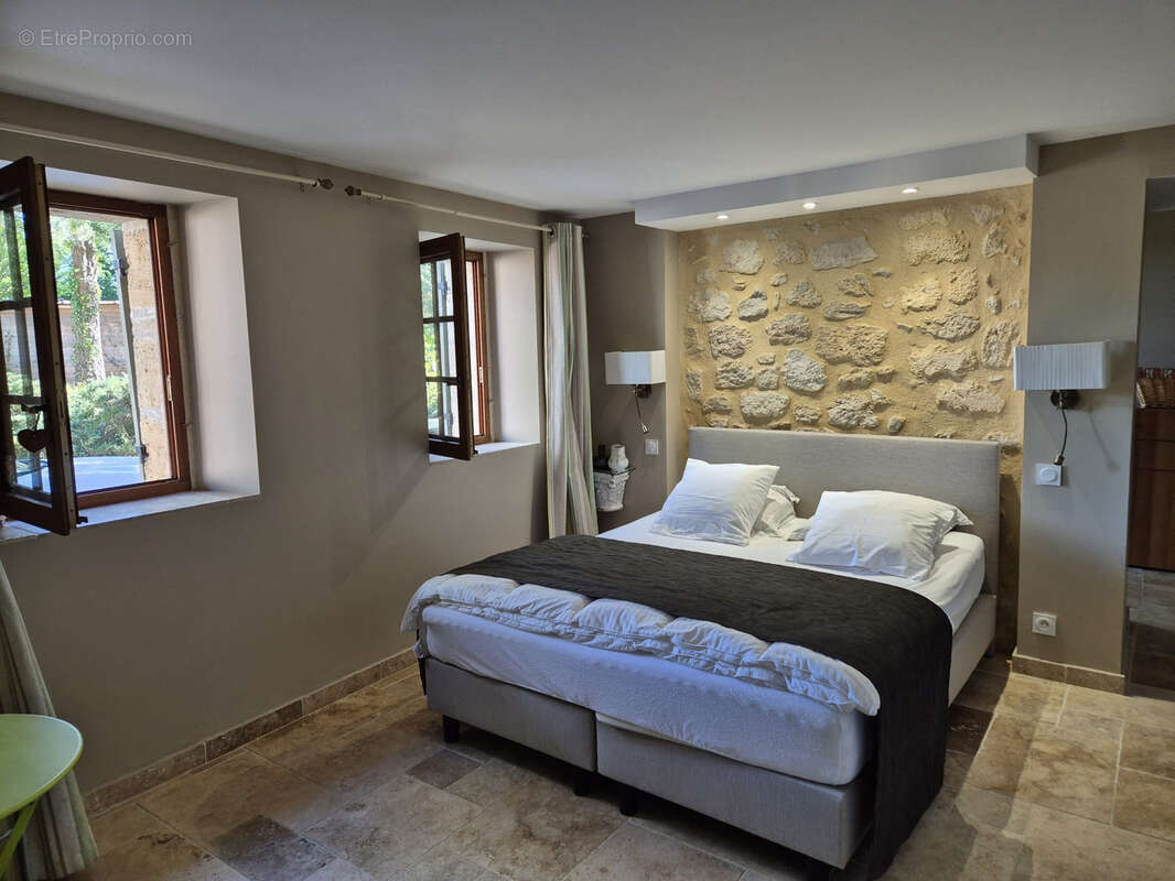 Maison à BLASIMON