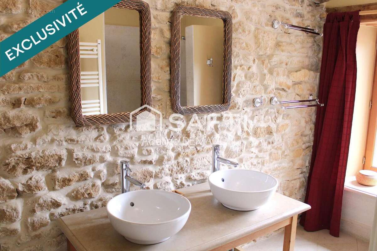 Maison 144 m² à Louppy-Sur-Loison  - photo 8