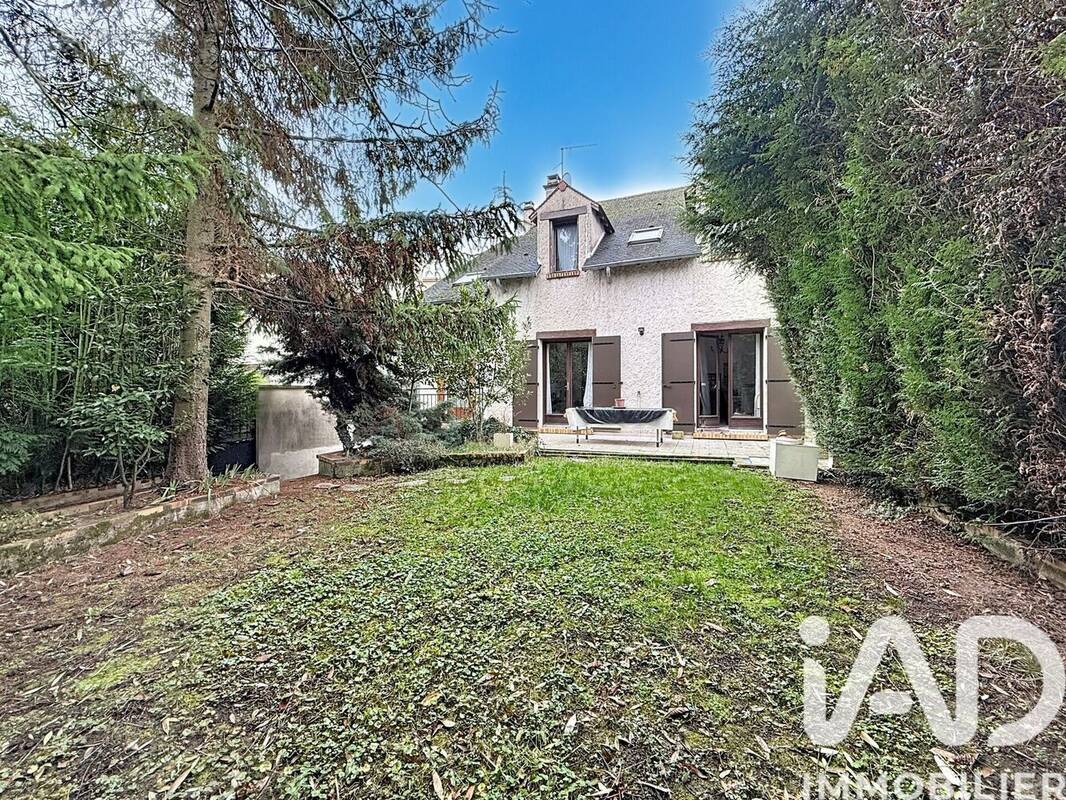 Photo 1 - Maison à VIRY-CHATILLON