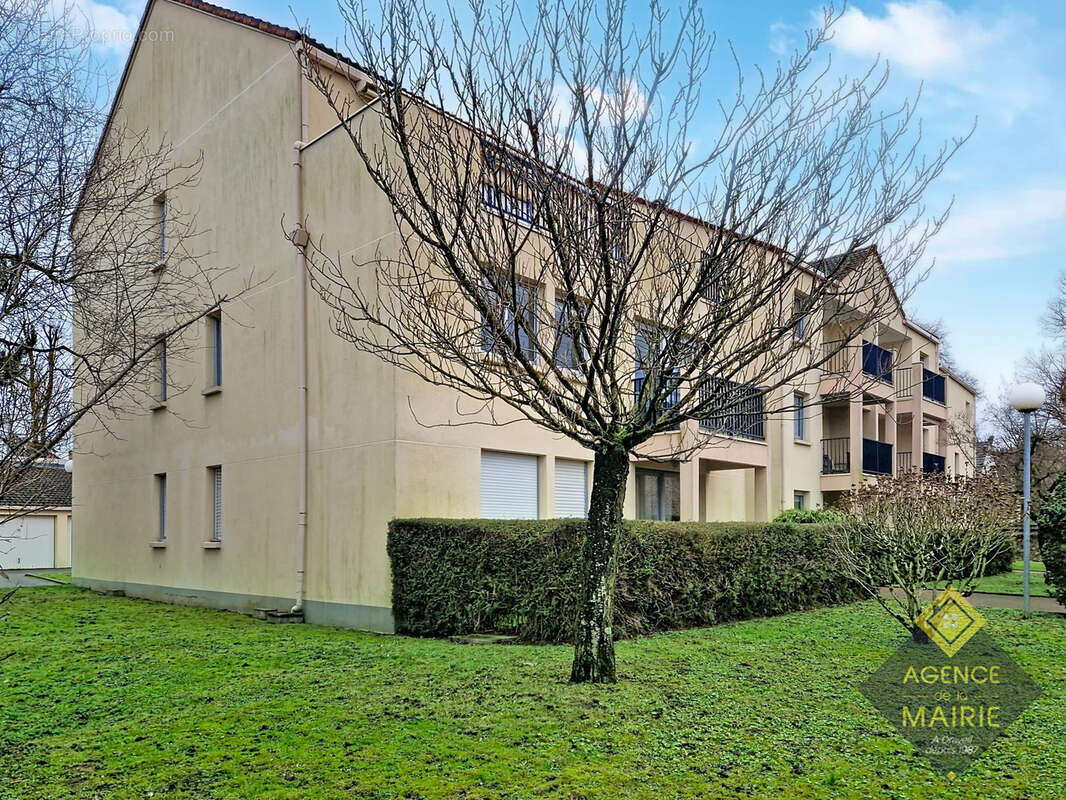 Appartement à DRAVEIL