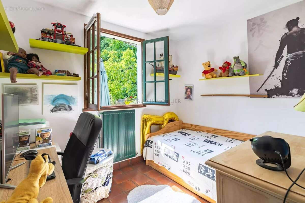 Maison individuelle plain-pied - Brunoy - photo 12