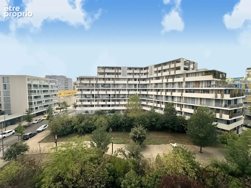 Spacieux T3 de 76 m2 au cœur de Port Marianne - photo 11