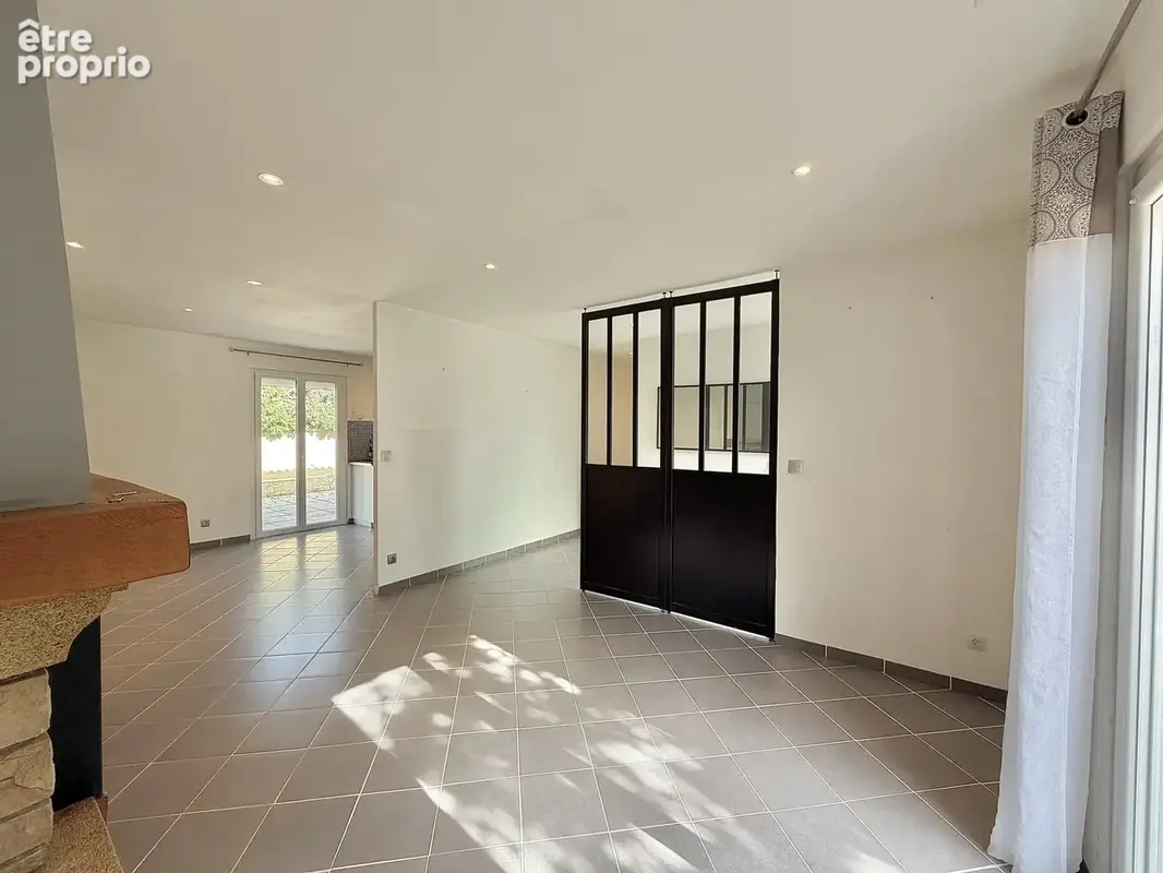 Maison 4 pièces 90 m² à vendre à Charvieu-Chavagneux (38230) - photo 2