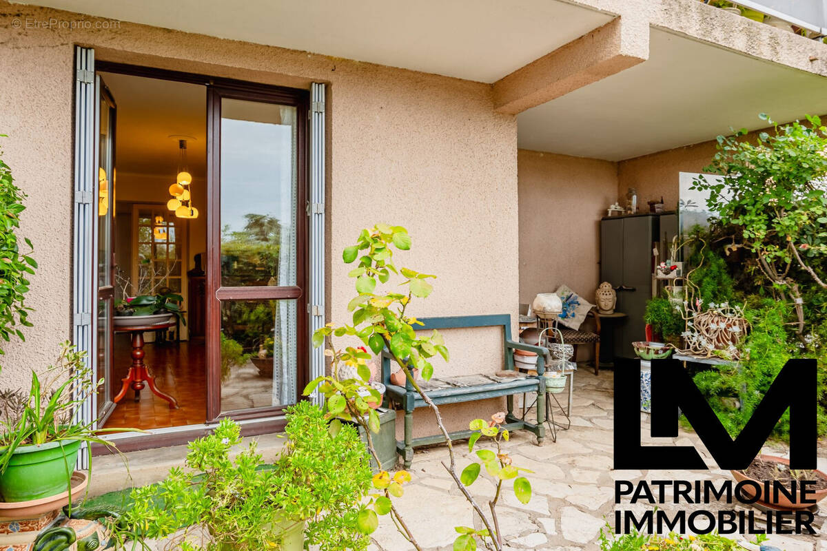 Appartement à BEZIERS