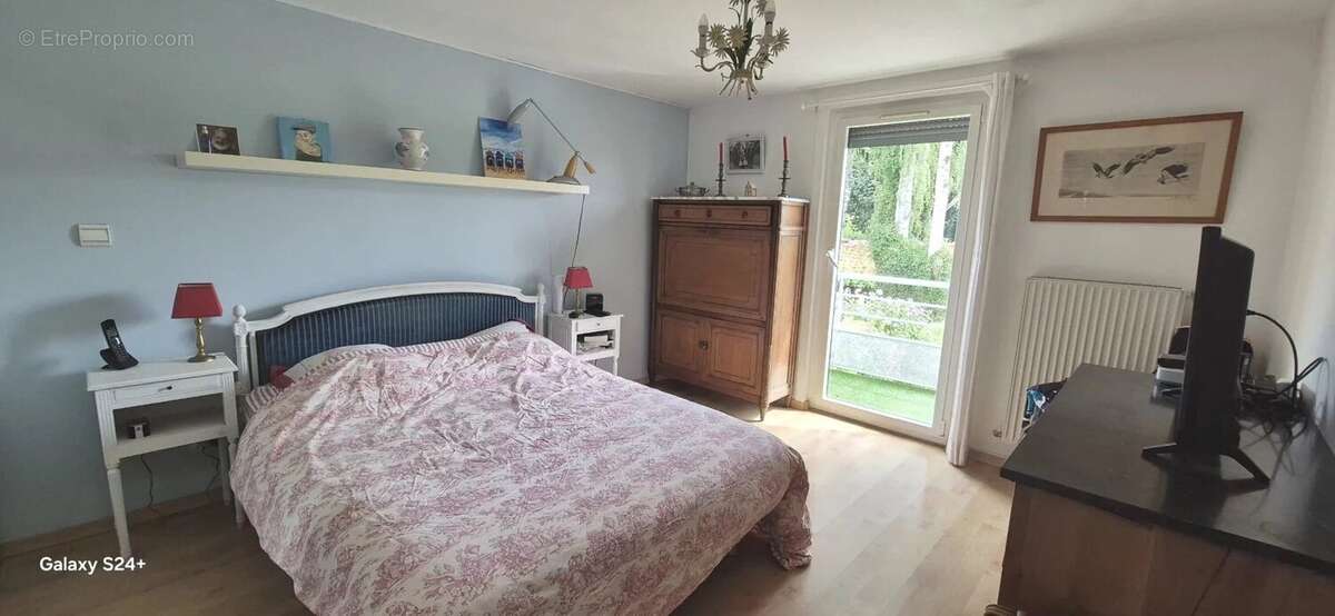 Maison de style Flamande/ centre-ville/ 3 ch/ jardin/ 115 m2 - photo 10
