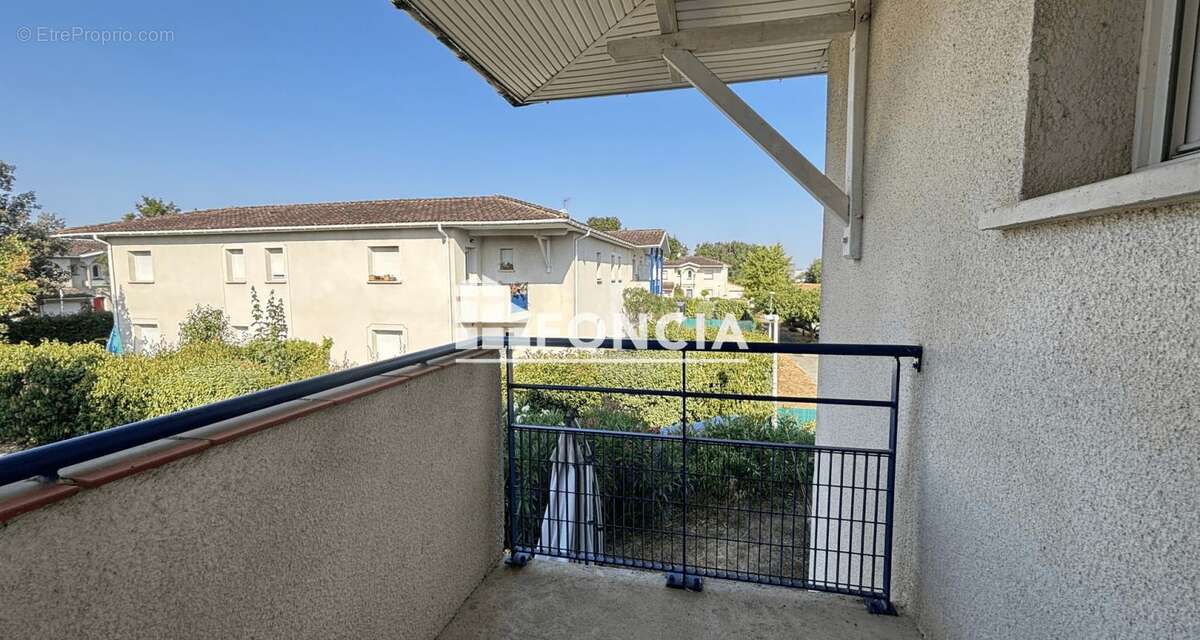 Appartement à TOURNEFEUILLE