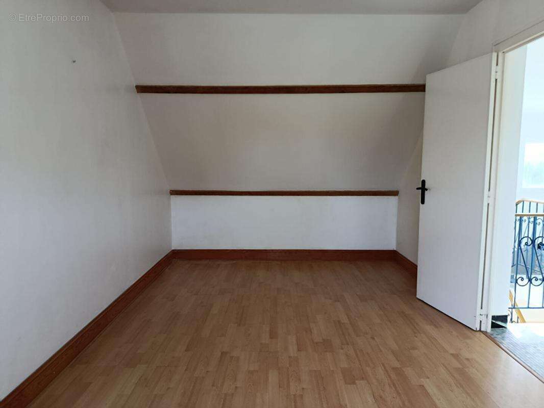 Maison à LANGONNET