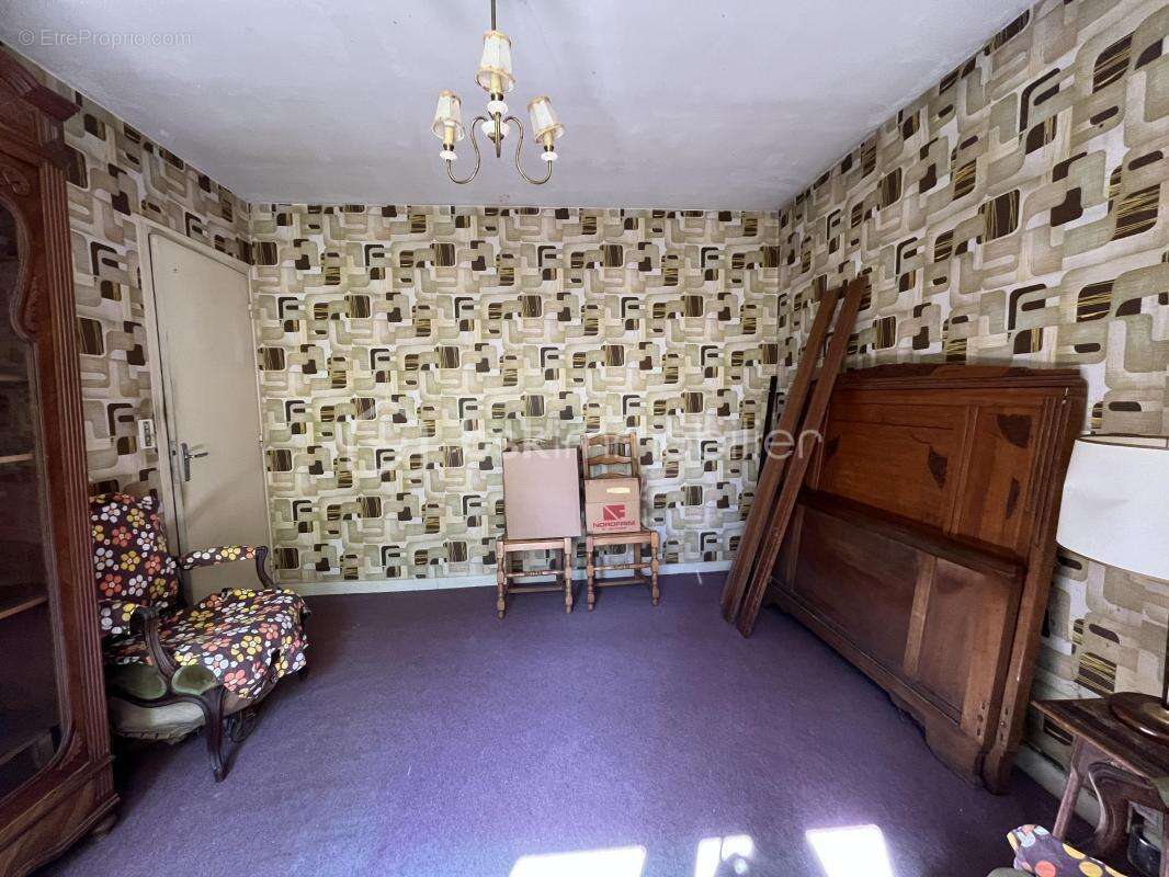 Maison à NANT-LE-PETIT