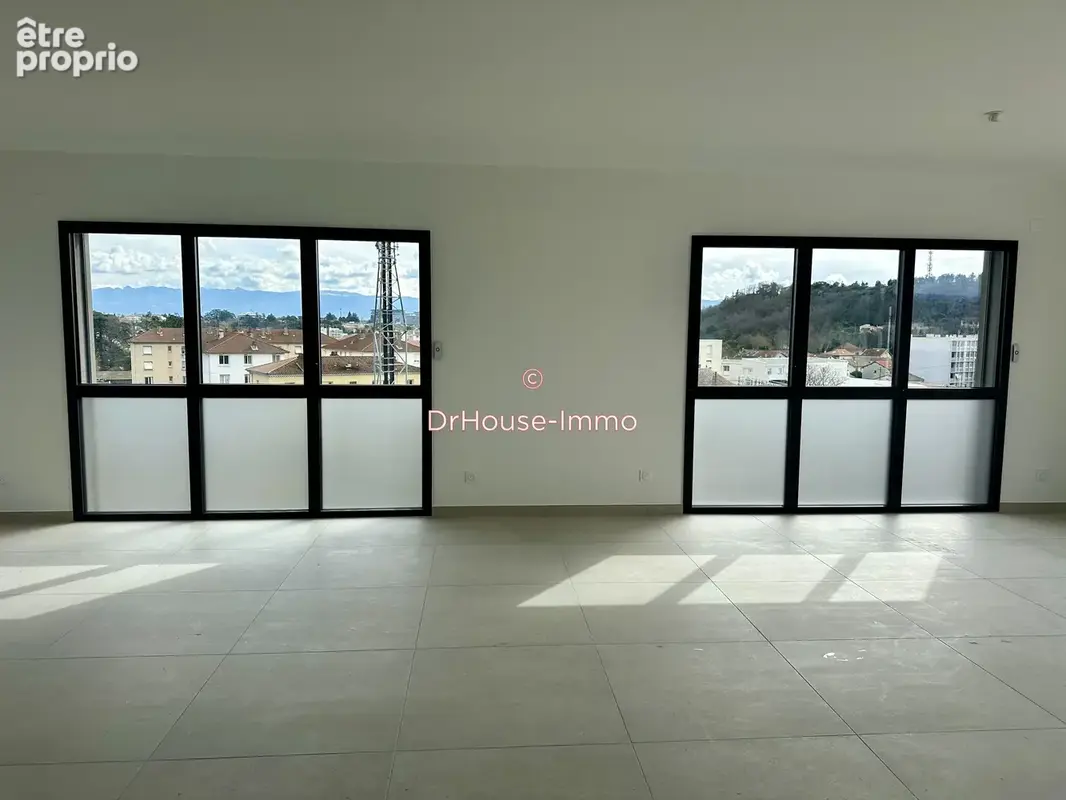 Appartement 4 pièces 126 m² à vendre à Valence (26000) - photo 22
