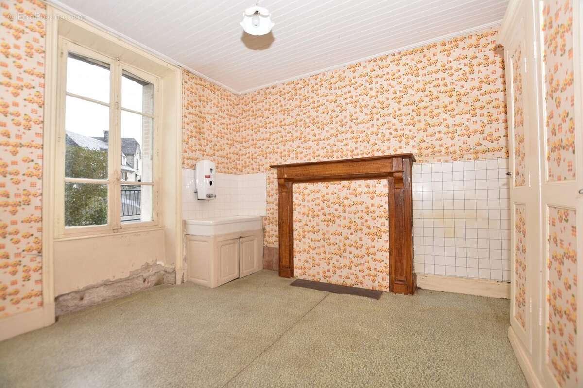 Maison à LE VAULMIER