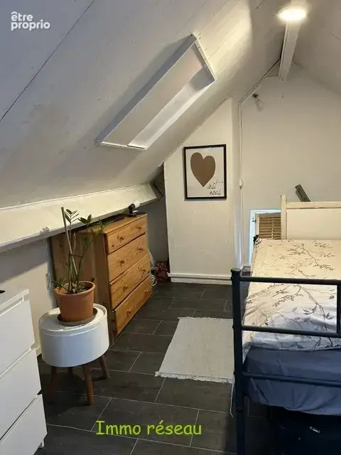 Maison 2 pièces 35 m² à vendre à La Ferte-Gaucher (77320) - photo 7