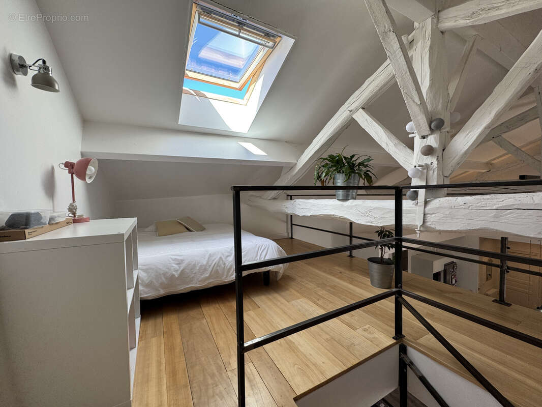 Maison à BARBEZIEUX-SAINT-HILAIRE