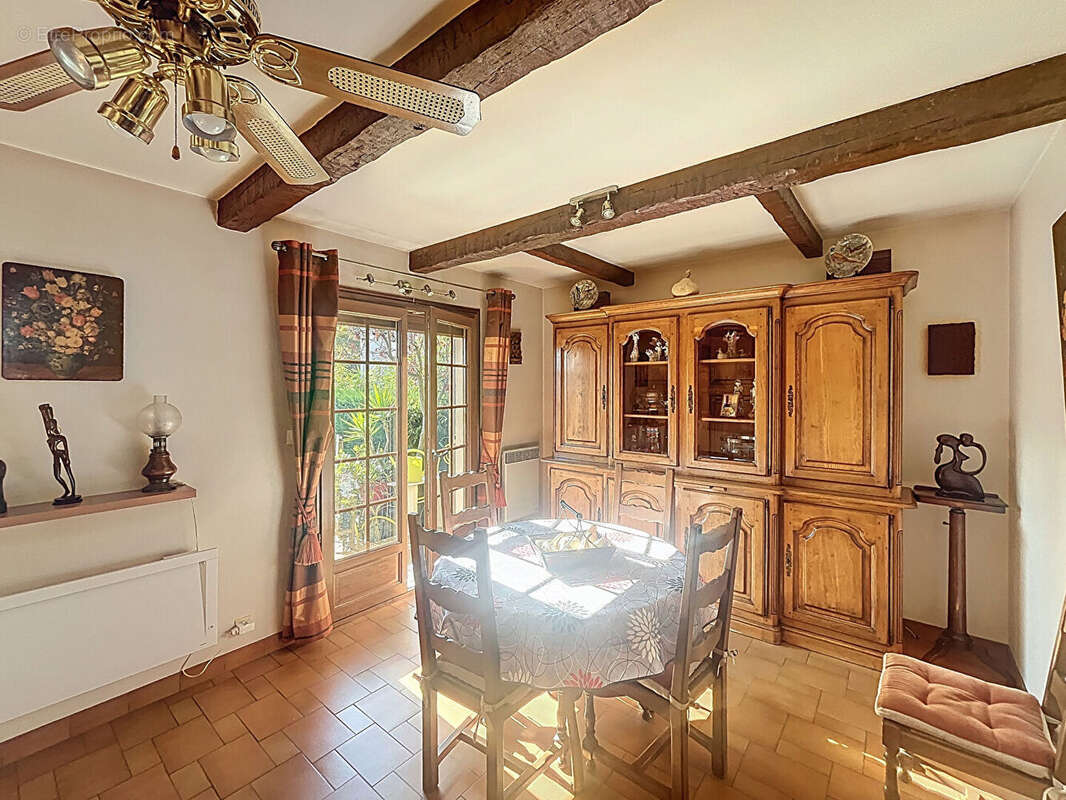 Maison à FONTENAY-AUX-ROSES