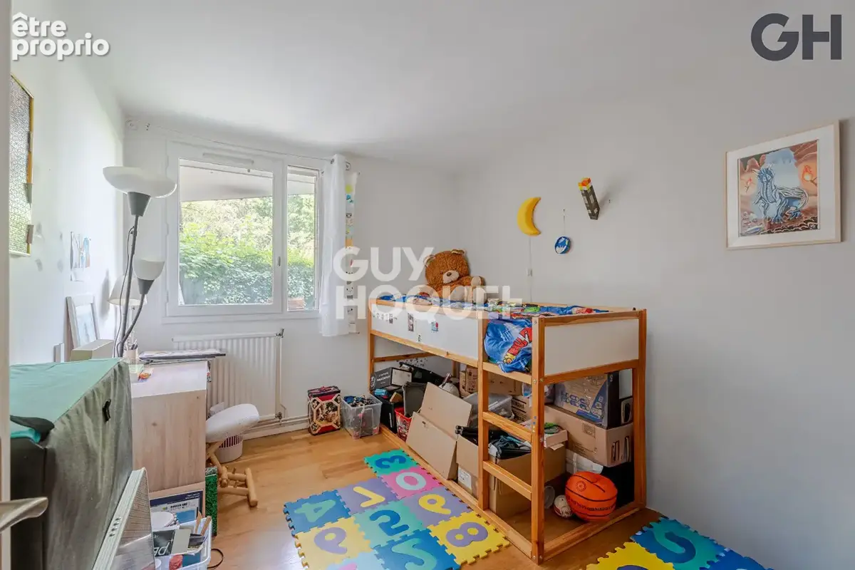 Charmant appartement 3 pièces (75 m²) à soisy-sur-seine - photo 7