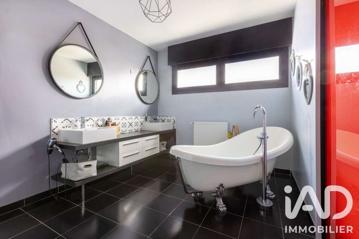 Photo 9 - Maison à LOOS-EN-GOHELLE