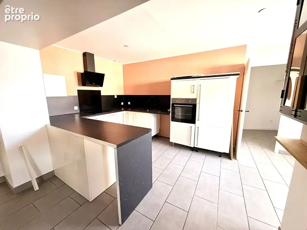 Maison 100m² à pont-à-vendin - photo 7