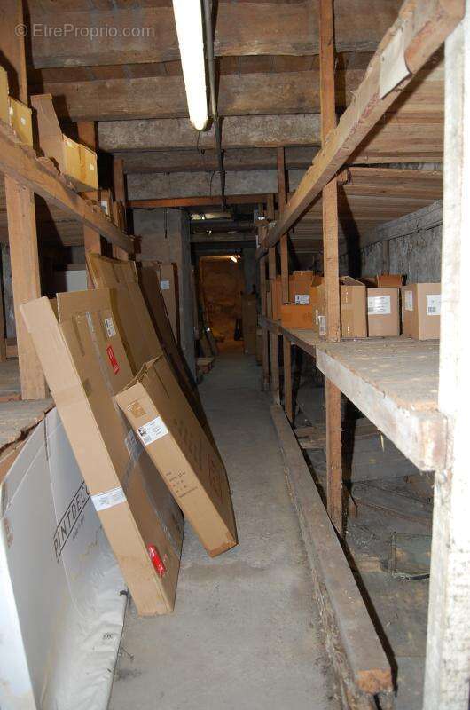 Locaux/Biens immobiliers - photo 9