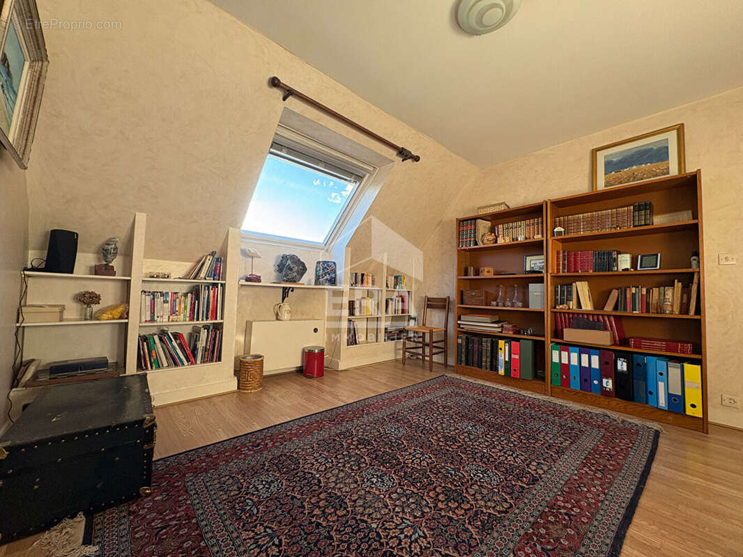 Maison à GUYANCOURT