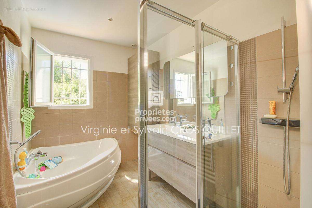 Maison à MONTASTRUC-LA-CONSEILLERE