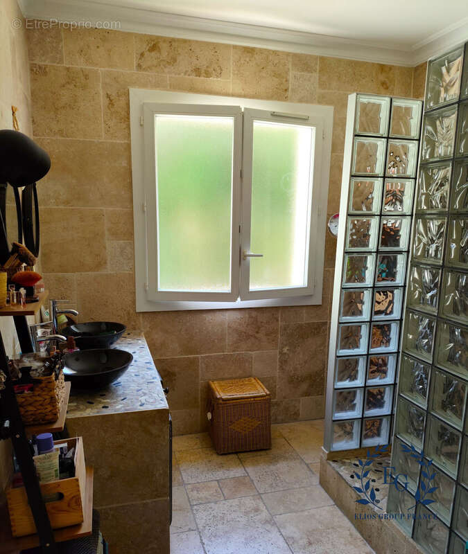 Appartement à ALLAUCH