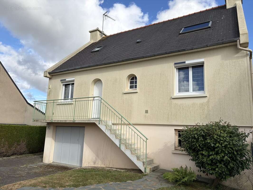 Maison 101 m² à Pleurtuit  - photo 2