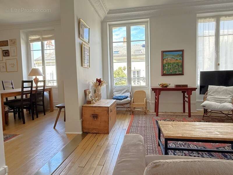 Appartement à ORLEANS