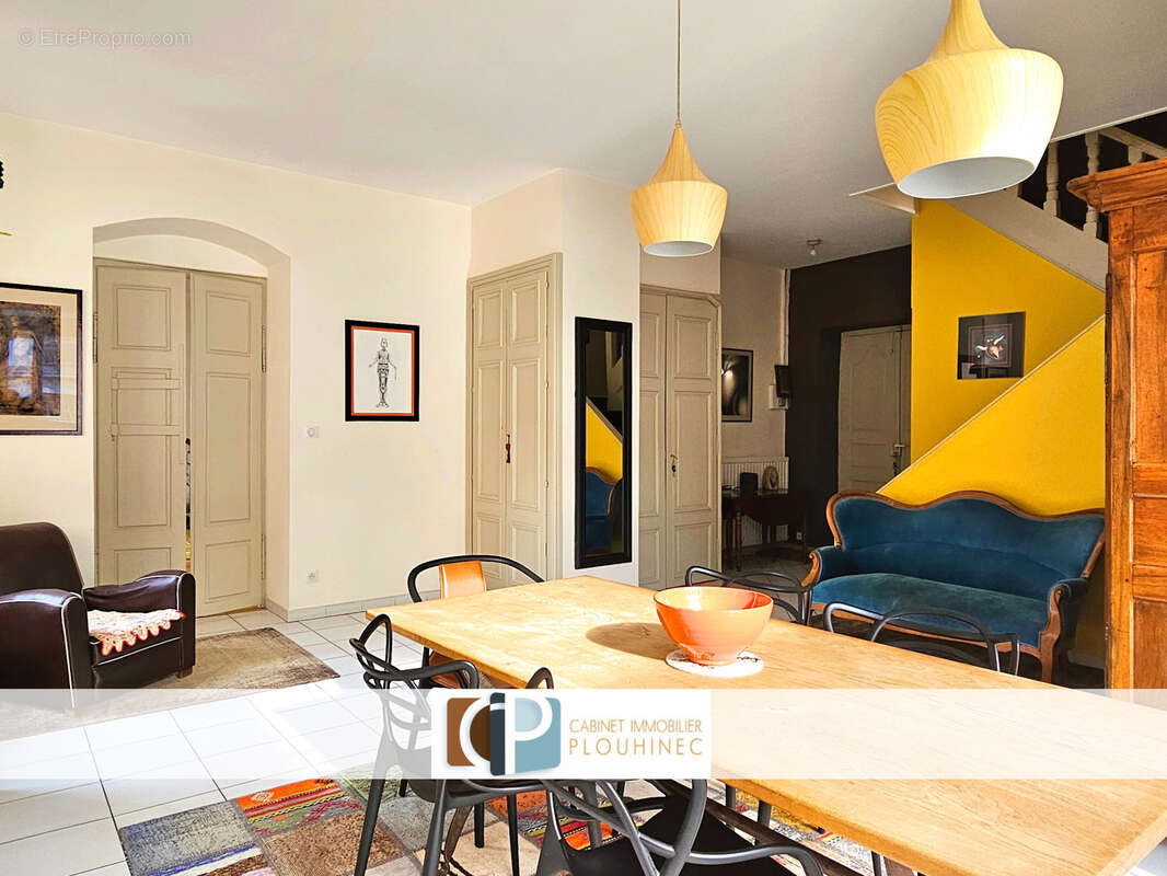 Appartement à MACON