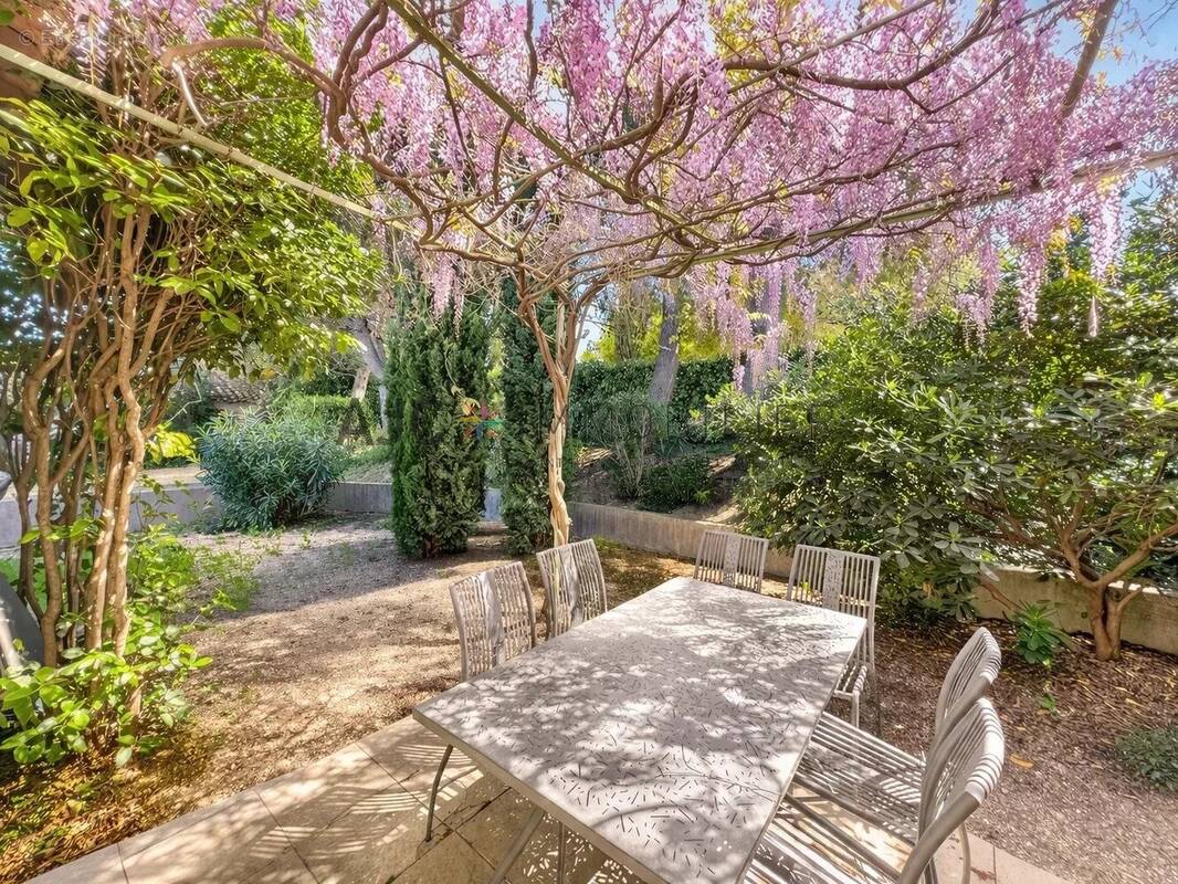 Maison à SAINT-REMY-DE-PROVENCE