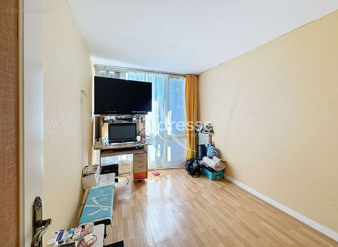 Appartement à CHELLES