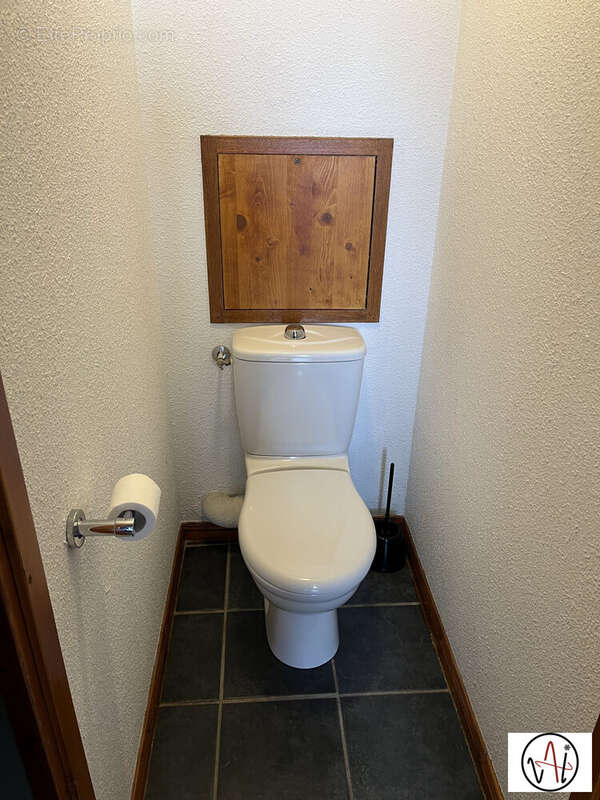 Appartement à VALLOIRE