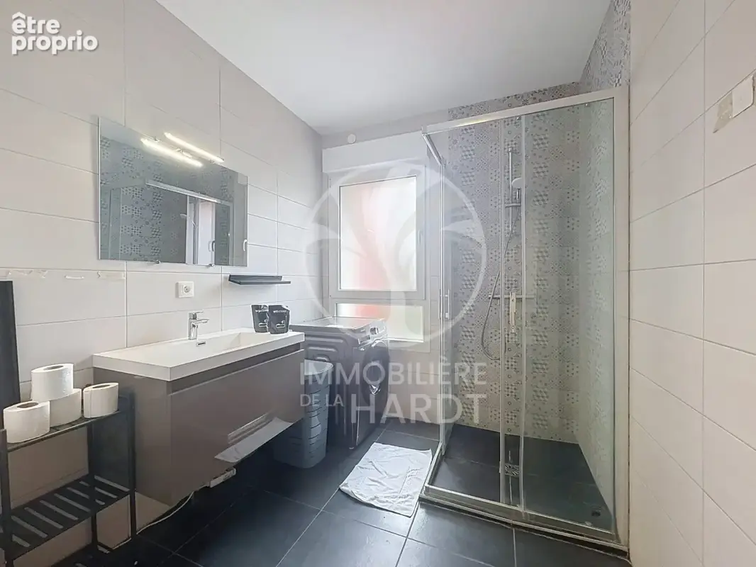 Appartement 2 pièces 51 m² à vendre à Saint-Louis (68300) - photo 7
