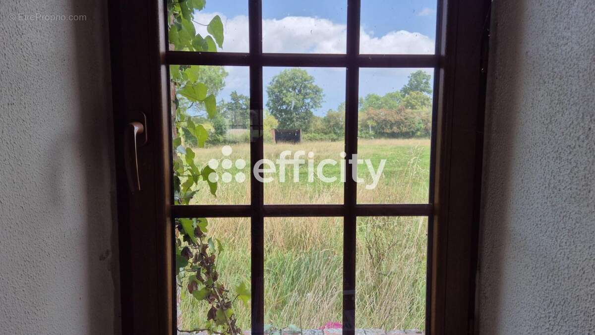 Maison à LE MOLAY-LITTRY