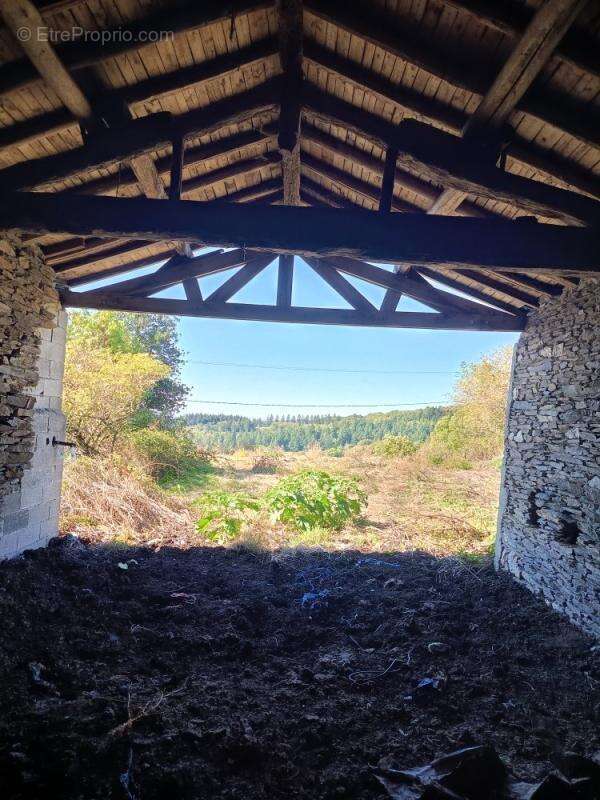 Maison à LA TOURETTE-CABARDES