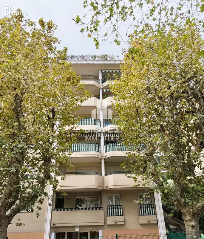 Menton   borrigo   3 pièces avec terrasse et jardin de 60 m2   exclusivité - photo 2