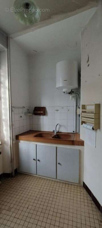 Photo 6 - Maison à AUZANCES