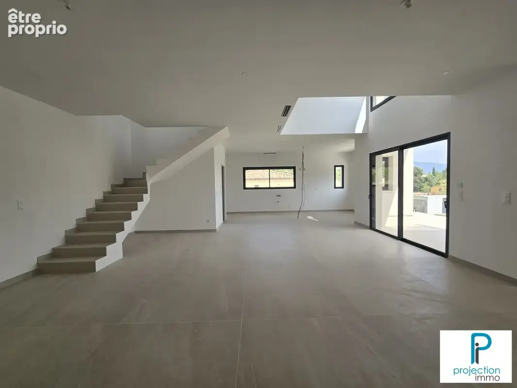 Maison 5 pièces 156 m² à vendre à Vaison-La-Romaine (84110) - photo 6